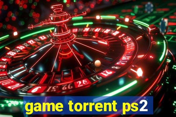 game torrent ps2